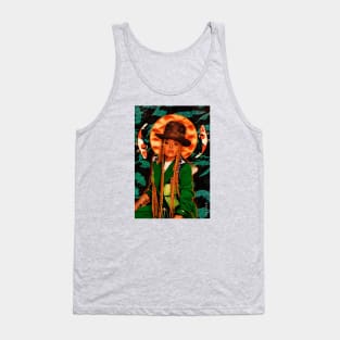 ERYKAH Tank Top